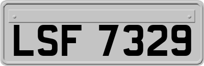LSF7329