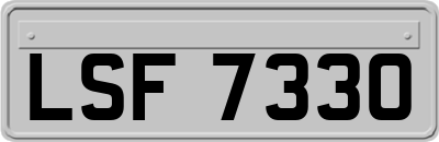LSF7330