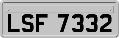 LSF7332