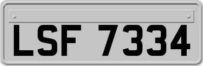 LSF7334