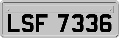LSF7336