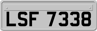 LSF7338