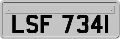 LSF7341