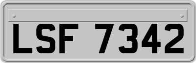 LSF7342