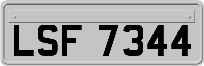 LSF7344