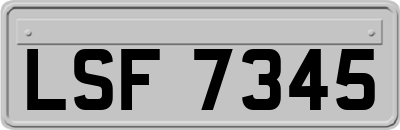 LSF7345