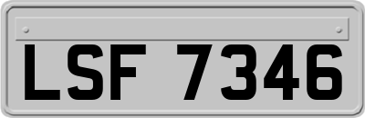 LSF7346
