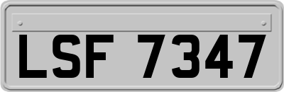 LSF7347