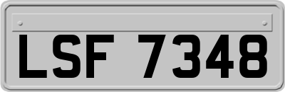 LSF7348