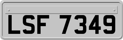 LSF7349