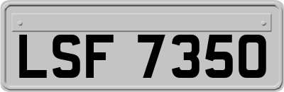 LSF7350