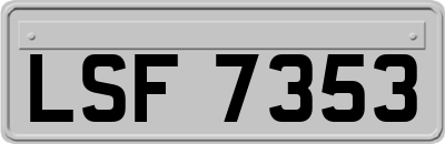 LSF7353