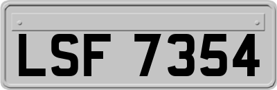 LSF7354