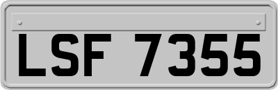 LSF7355