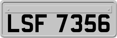 LSF7356