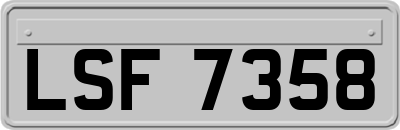 LSF7358