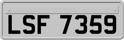 LSF7359