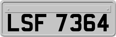 LSF7364