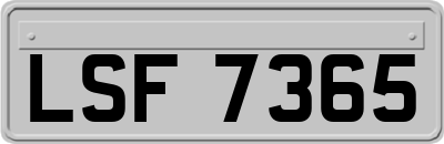 LSF7365