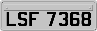 LSF7368