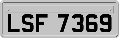 LSF7369