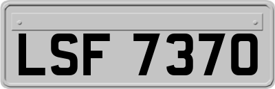 LSF7370