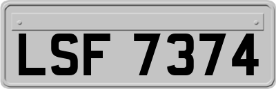 LSF7374