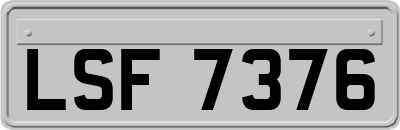 LSF7376