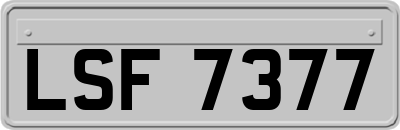 LSF7377