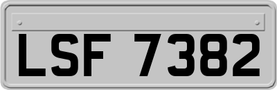 LSF7382