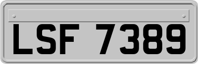 LSF7389