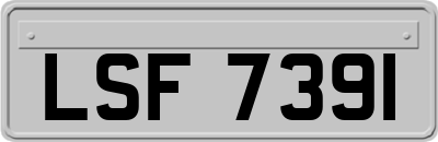 LSF7391