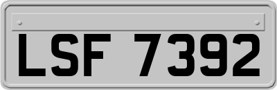 LSF7392