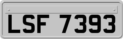 LSF7393