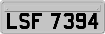 LSF7394
