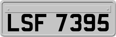LSF7395