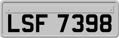 LSF7398