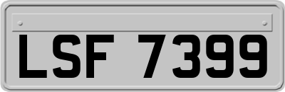 LSF7399