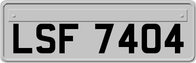 LSF7404