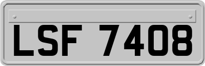 LSF7408