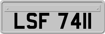 LSF7411