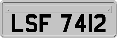LSF7412
