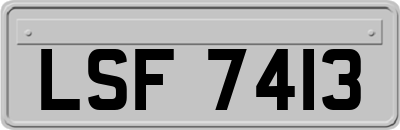 LSF7413