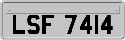 LSF7414