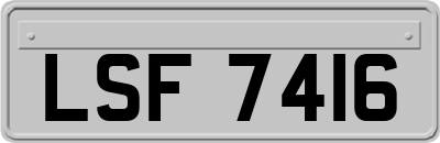 LSF7416