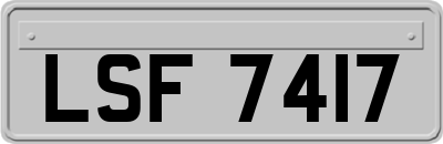 LSF7417