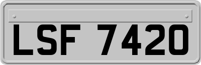 LSF7420
