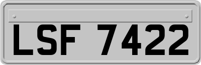 LSF7422