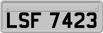 LSF7423