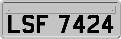 LSF7424